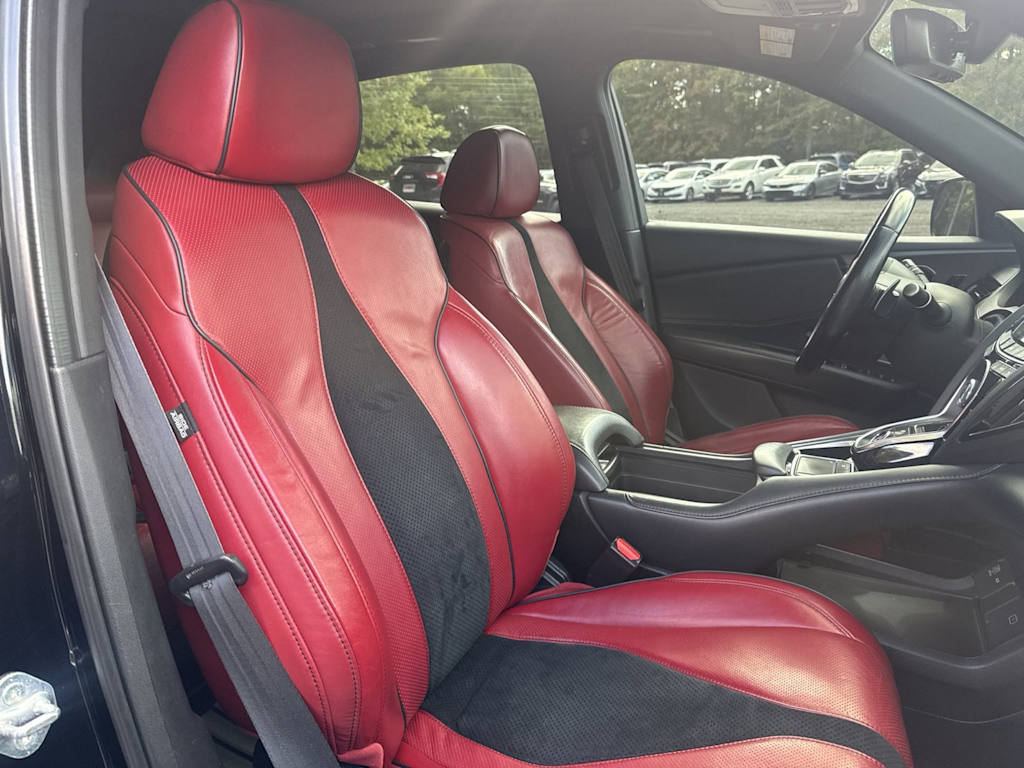 Thumbnail: 2021 Acura RDX - 10