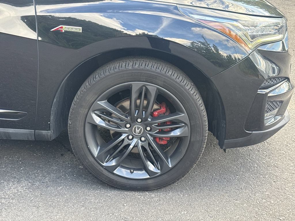 Thumbnail: 2021 Acura RDX - 7