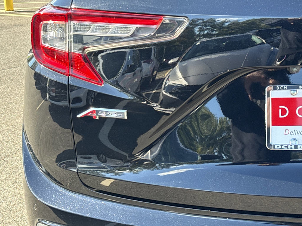 Thumbnail: 2021 Acura RDX - 19