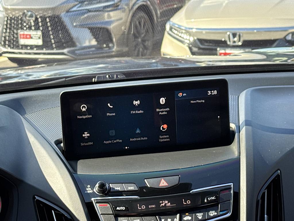 Thumbnail: 2021 Acura RDX - 14