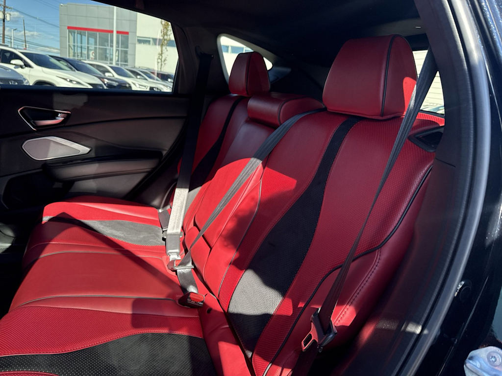 Thumbnail: 2021 Acura RDX - 11