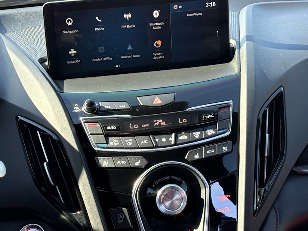 Thumbnail: 2021 Acura RDX - 21