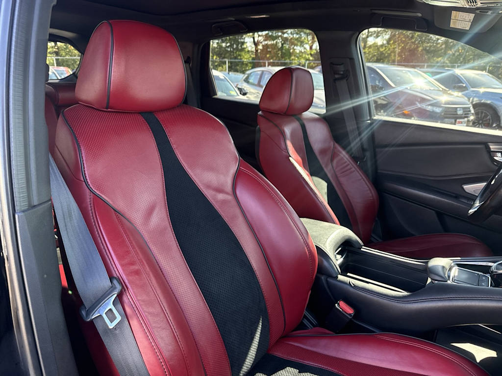 Thumbnail: 2021 Acura RDX - 10