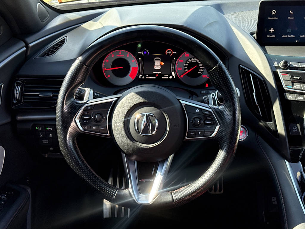 Thumbnail: 2021 Acura RDX - 12
