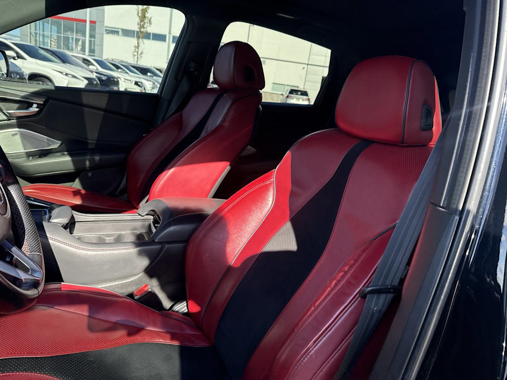 Thumbnail: 2021 Acura RDX - 9