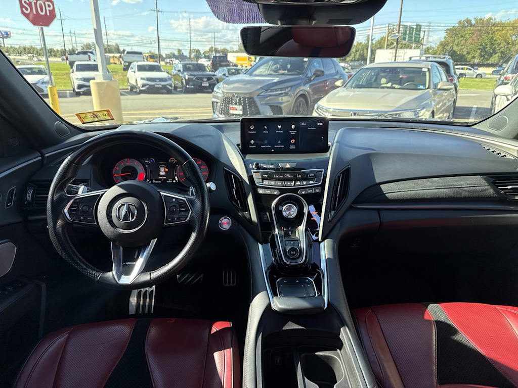 Thumbnail: 2021 Acura RDX - 13