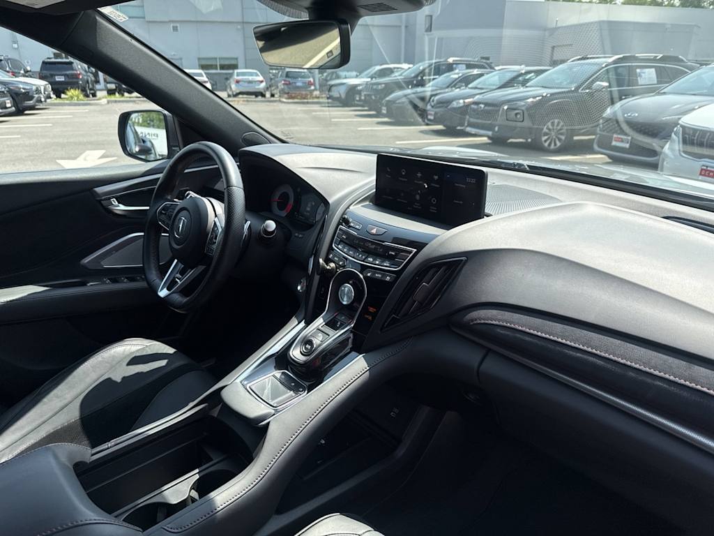 Thumbnail: 2023 Acura RDX - 8