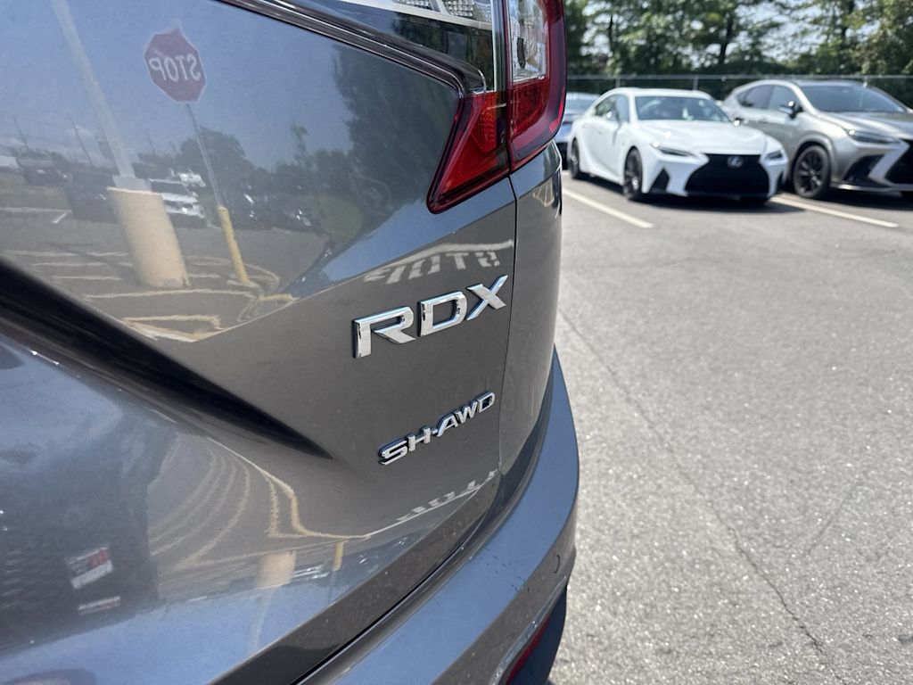 Thumbnail: 2023 Acura RDX - 19