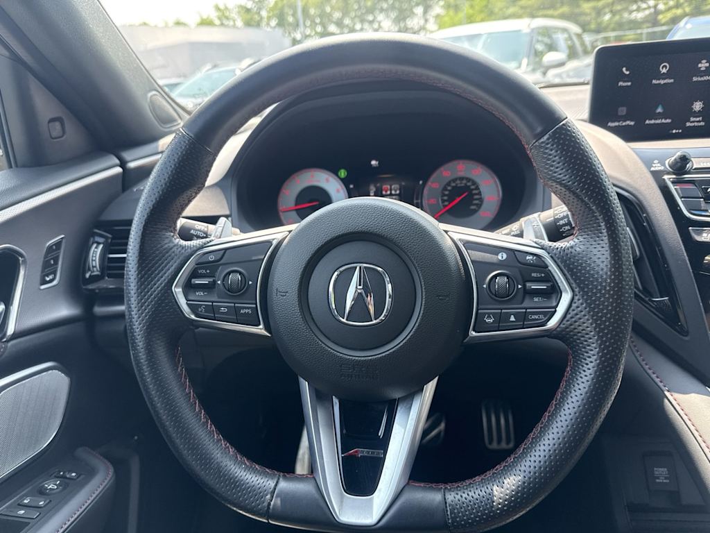 Thumbnail: 2023 Acura RDX - 12