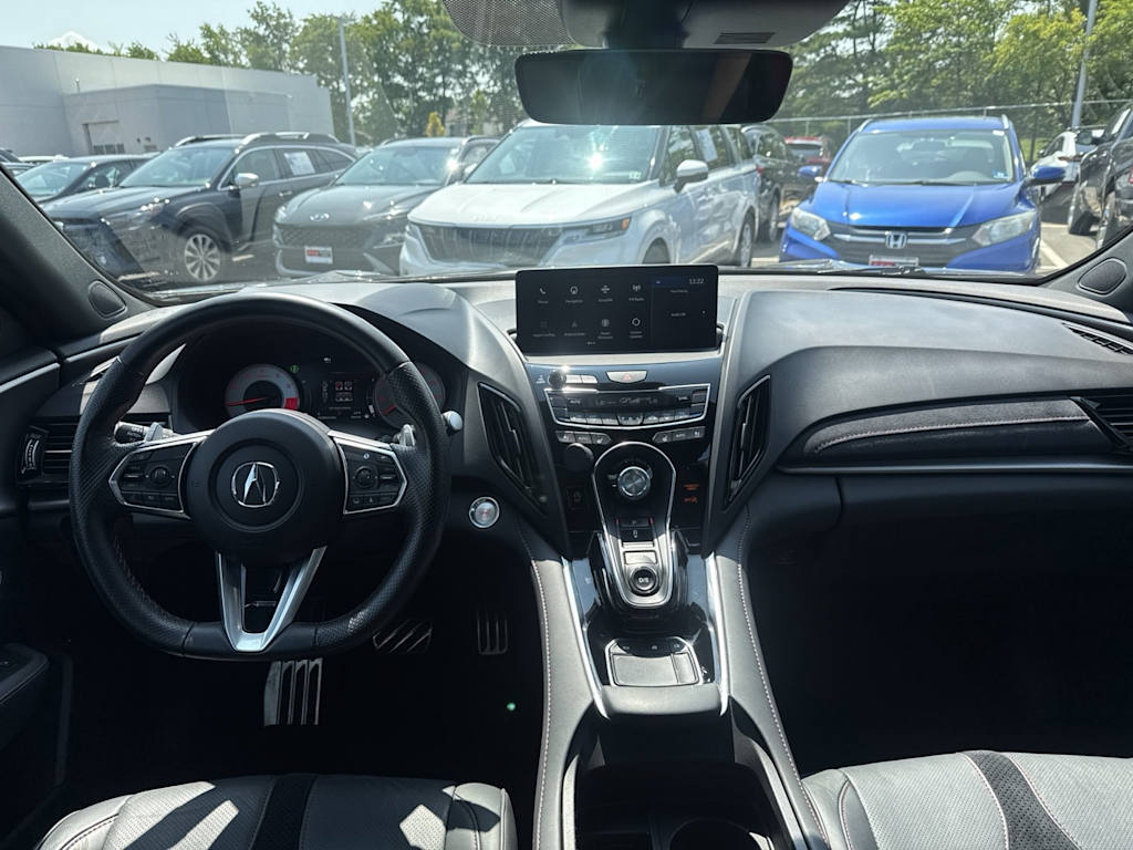 Thumbnail: 2023 Acura RDX - 13