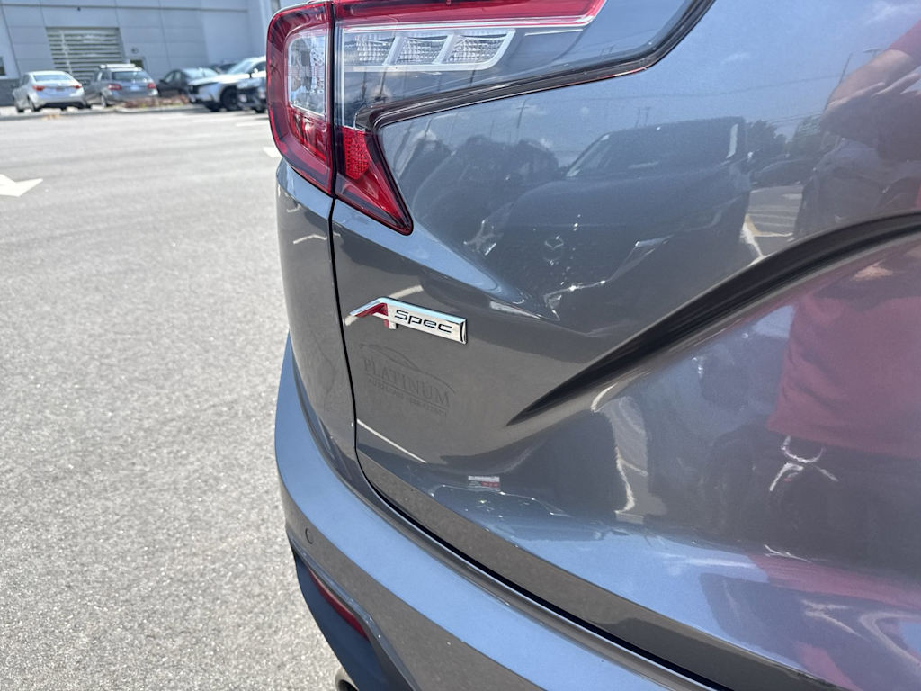 Thumbnail: 2023 Acura RDX - 6