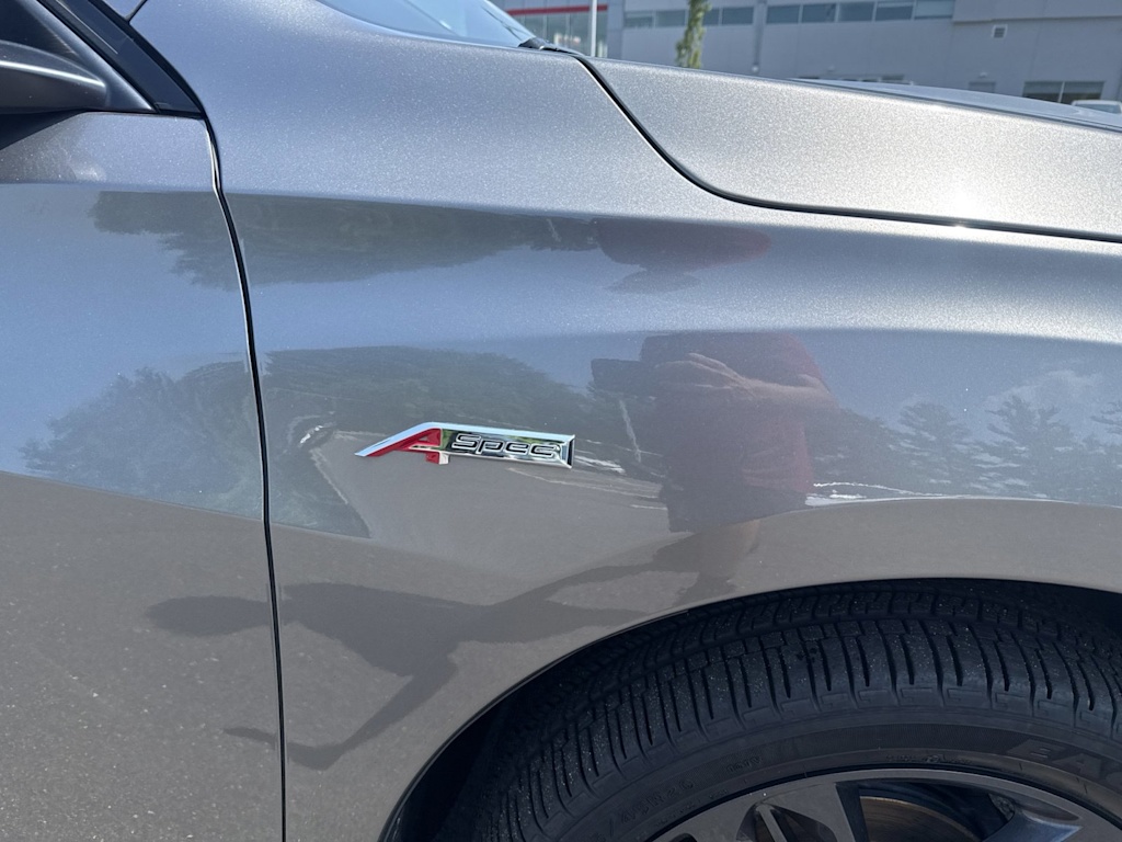 Thumbnail: 2023 Acura RDX - 20