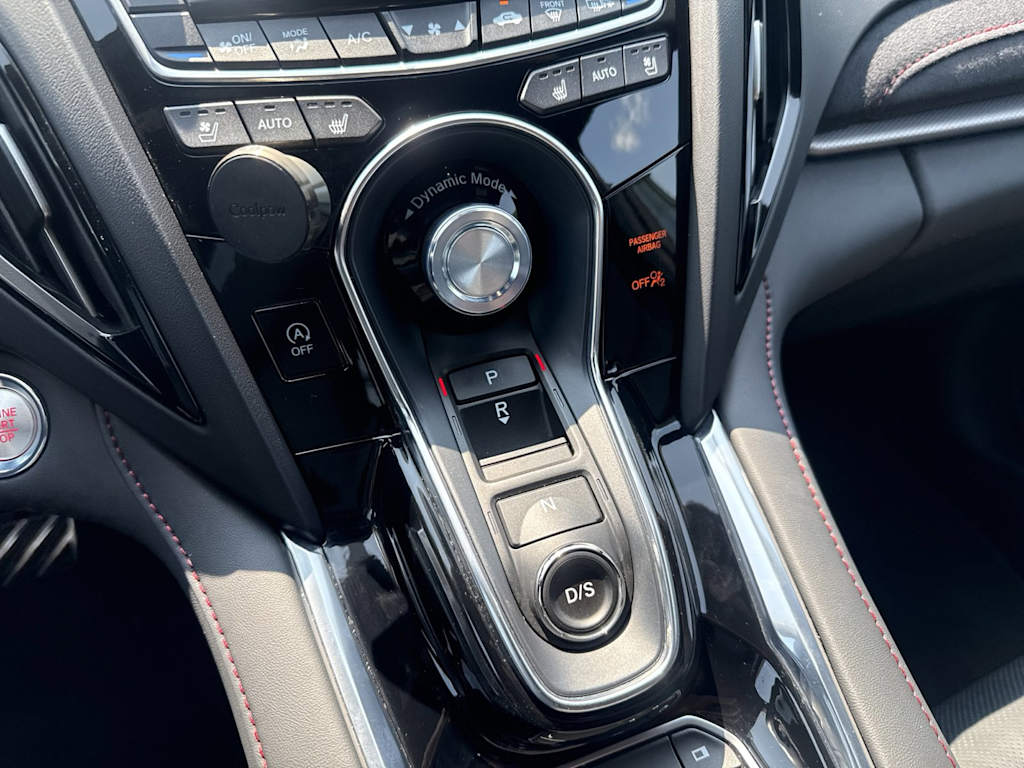 Thumbnail: 2023 Acura RDX - 15