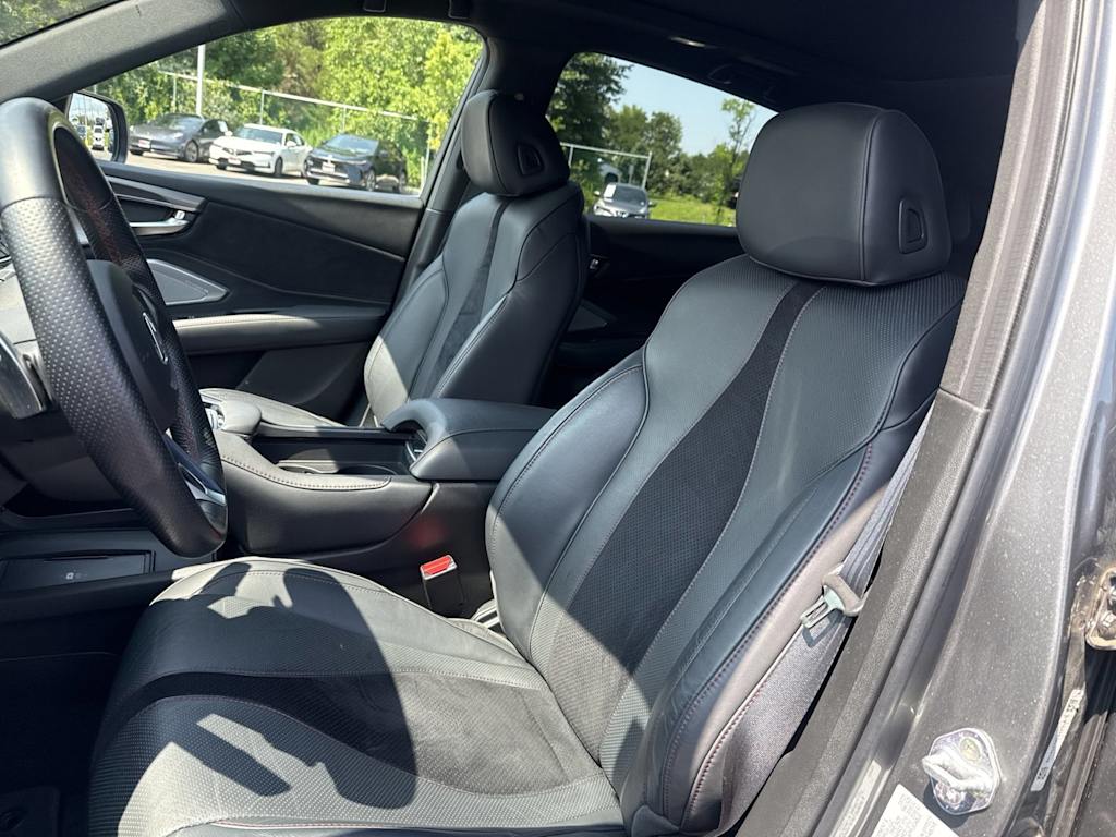 Thumbnail: 2023 Acura RDX - 9