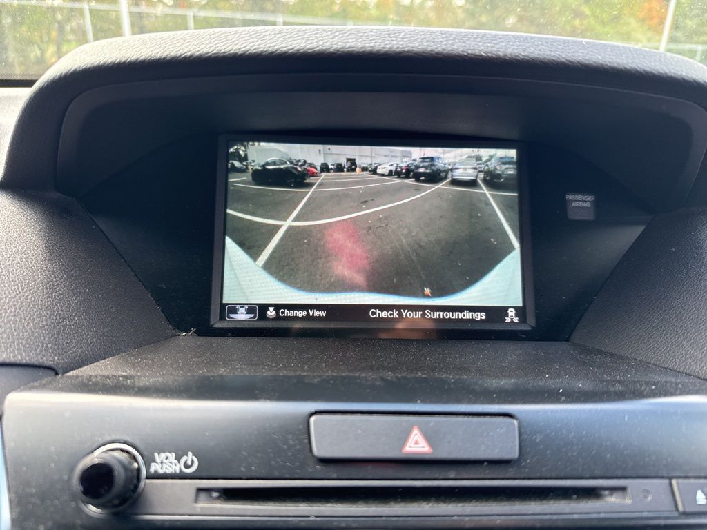 Thumbnail: 2019 Acura MDX - 20