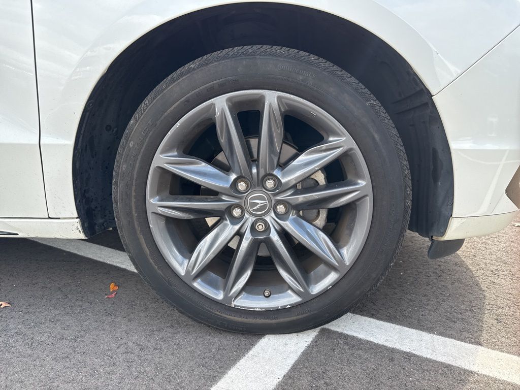 Thumbnail: 2019 Acura MDX - 6