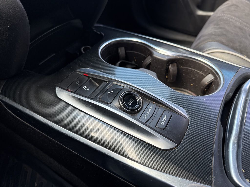 Thumbnail: 2019 Acura MDX - 14