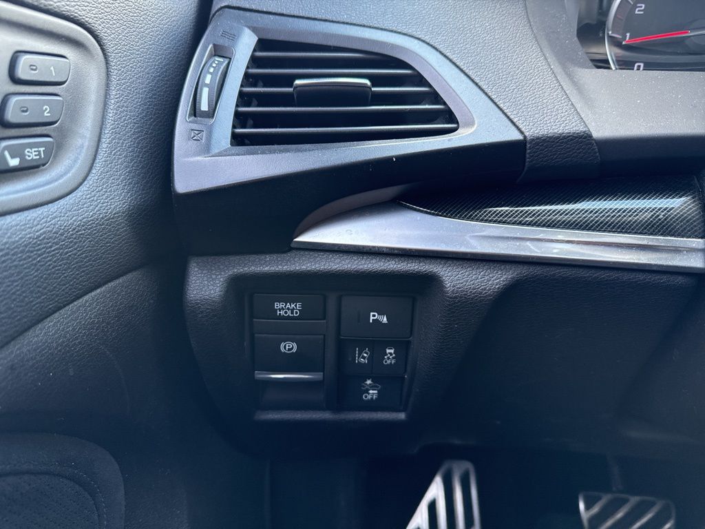 Thumbnail: 2019 Acura MDX - 23