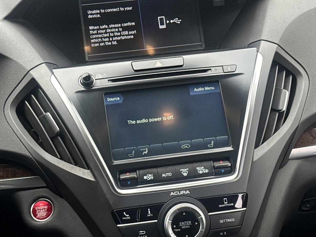 Thumbnail: 2020 Acura MDX - 21
