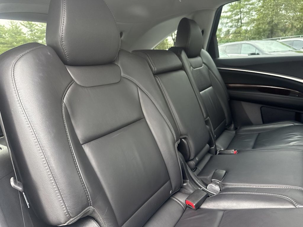 Thumbnail: 2020 Acura MDX - 20