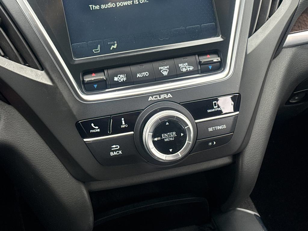 Thumbnail: 2020 Acura MDX - 22