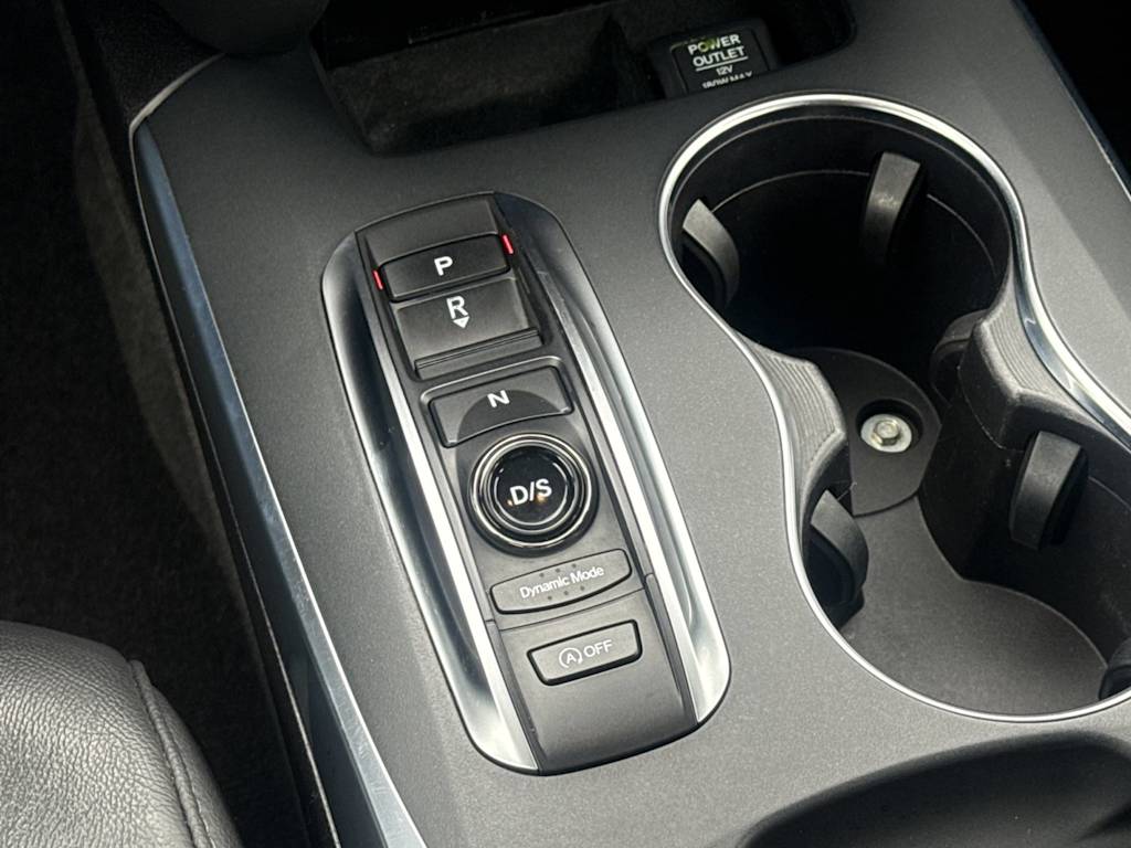 Thumbnail: 2020 Acura MDX - 14
