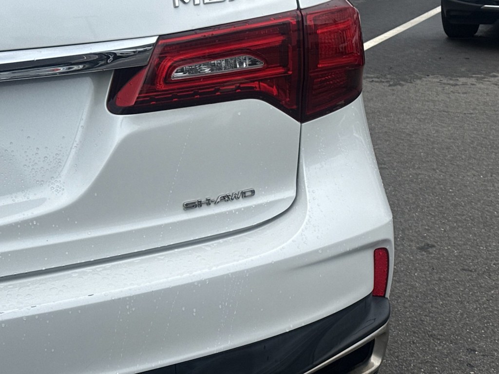 Thumbnail: 2020 Acura MDX - 19