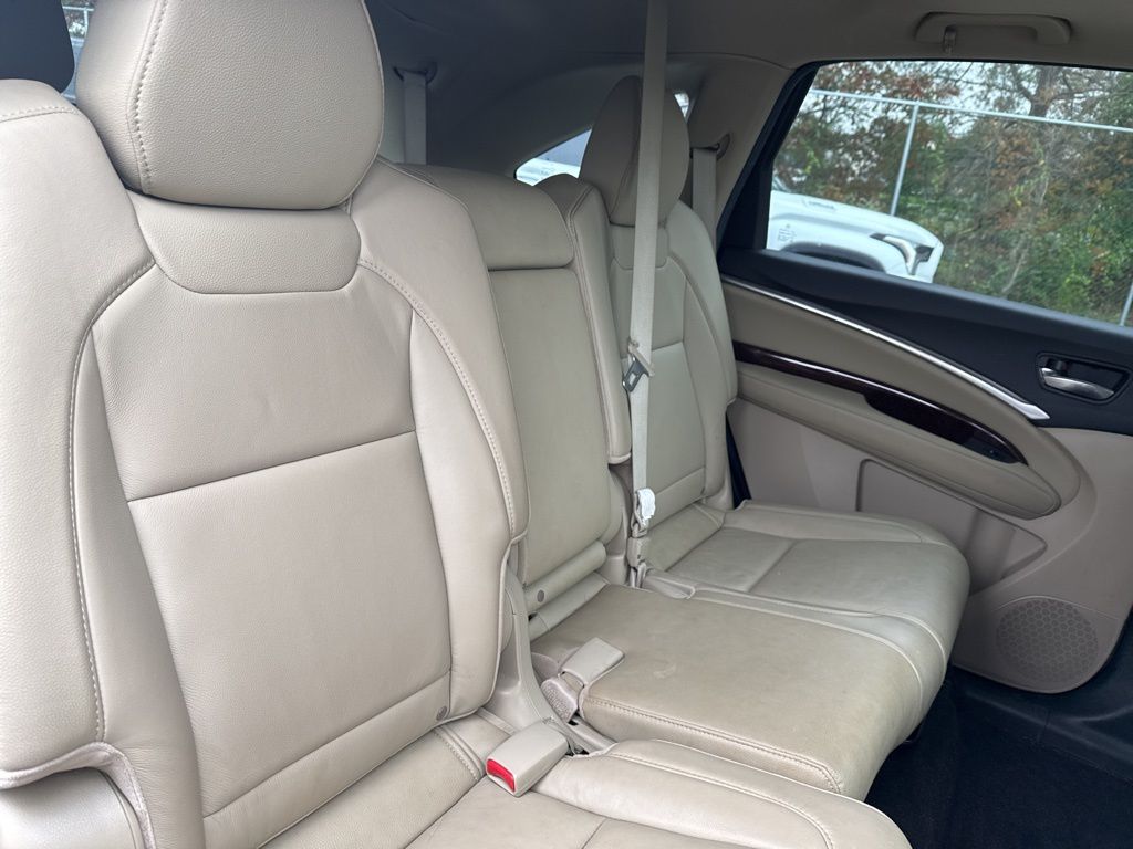 Thumbnail: 2019 Acura MDX - 21