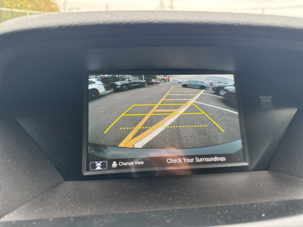 Thumbnail: 2019 Acura MDX - 24