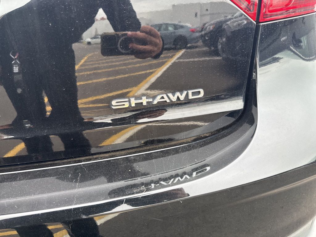 Thumbnail: 2019 Acura MDX - 6