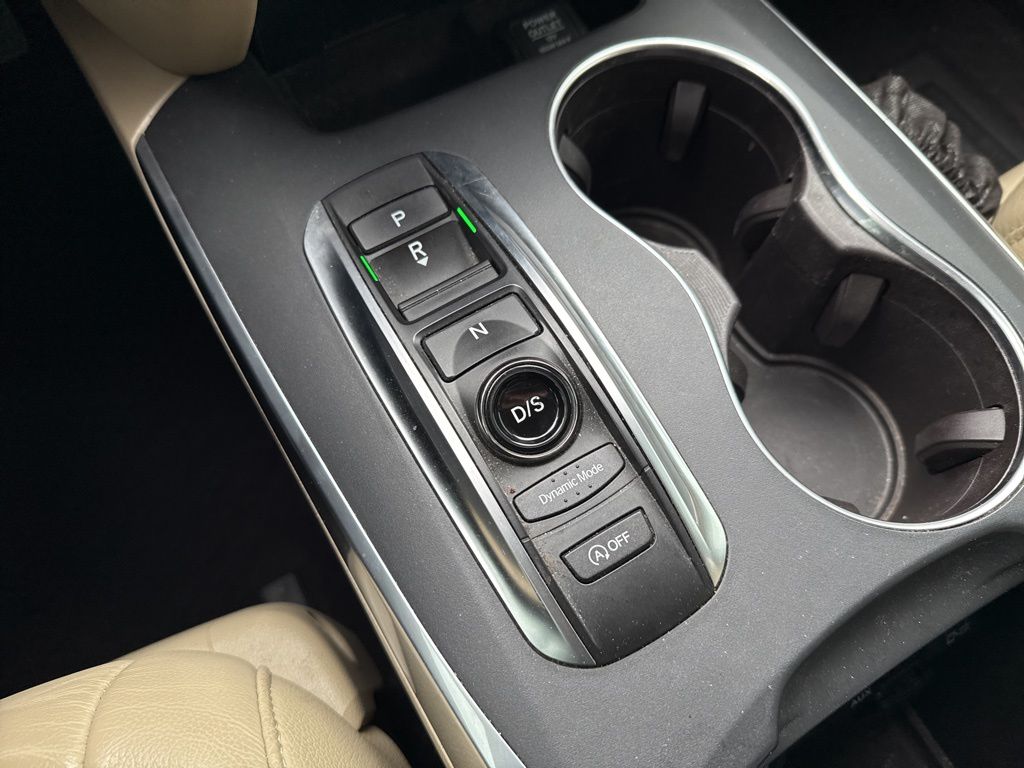 Thumbnail: 2019 Acura MDX - 15