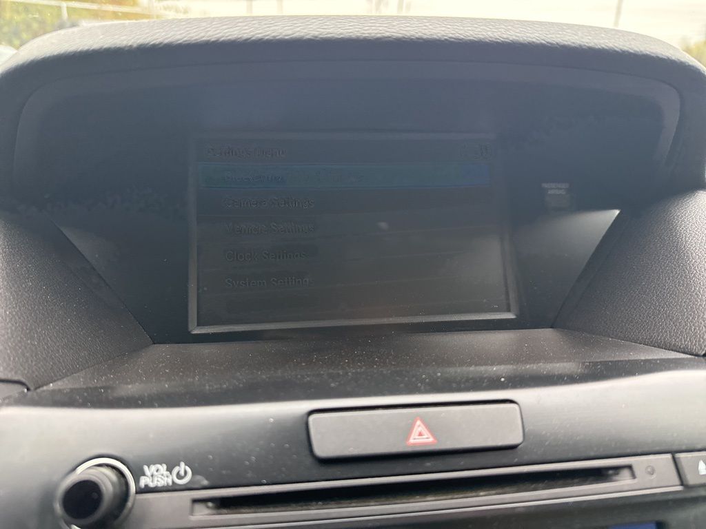 Thumbnail: 2019 Acura MDX - 14