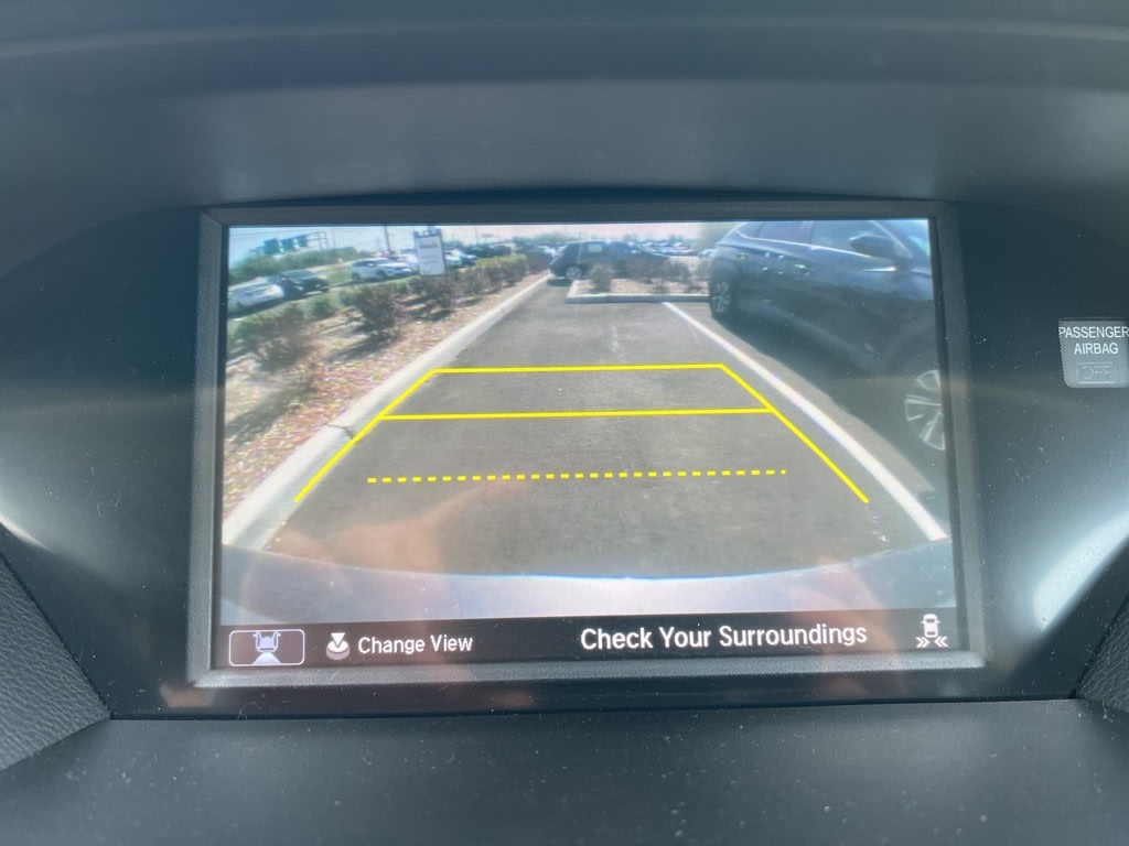 2020 Acura MDX Technology 14