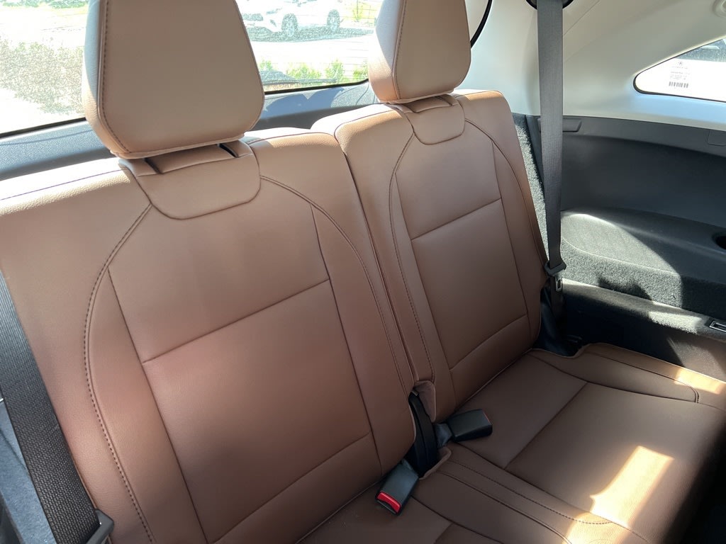 2020 Acura MDX Technology 16