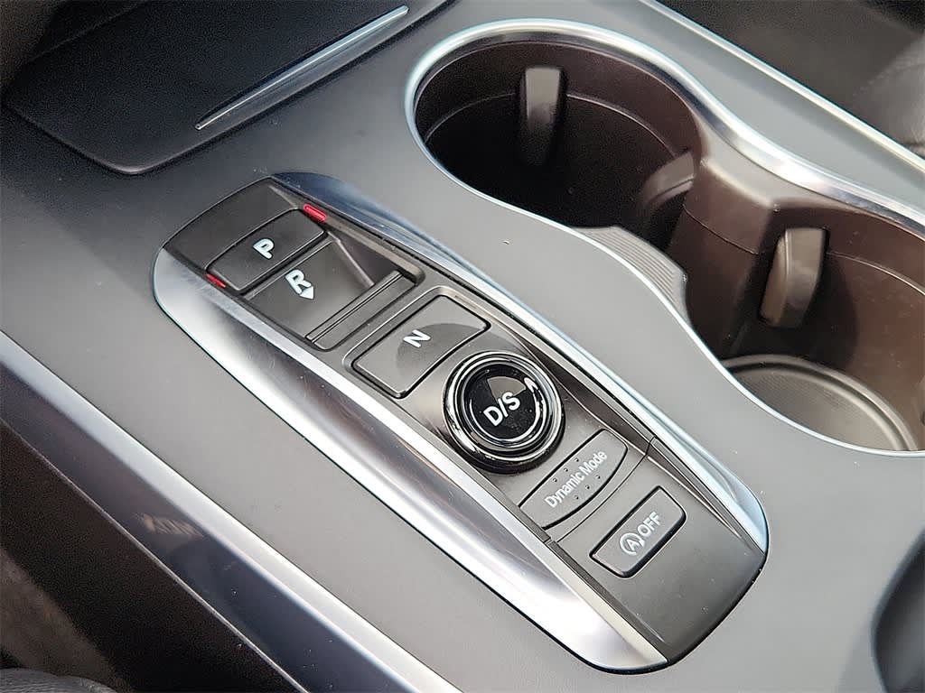 2020 Acura MDX Technology 13