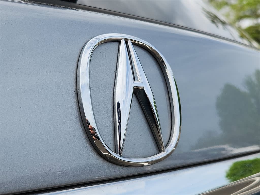 2020 Acura MDX Technology 7