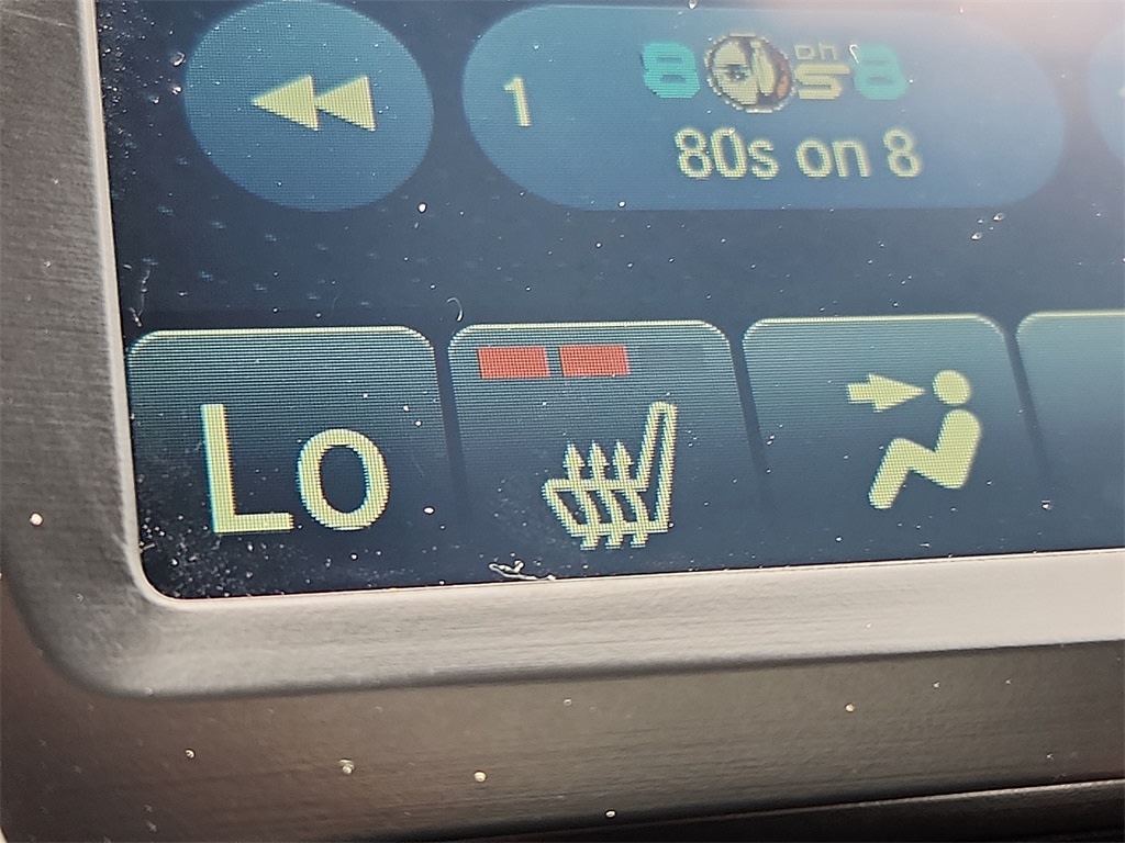 2020 Acura MDX Technology 26