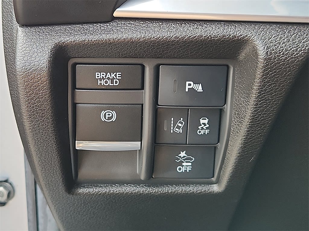 2020 Acura MDX Technology 24