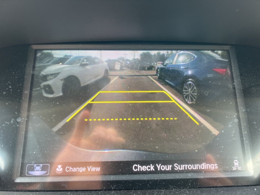 Thumbnail: 2020 Acura MDX - 15