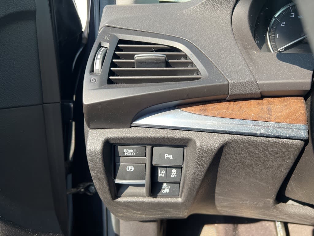 Thumbnail: 2020 Acura MDX - 20