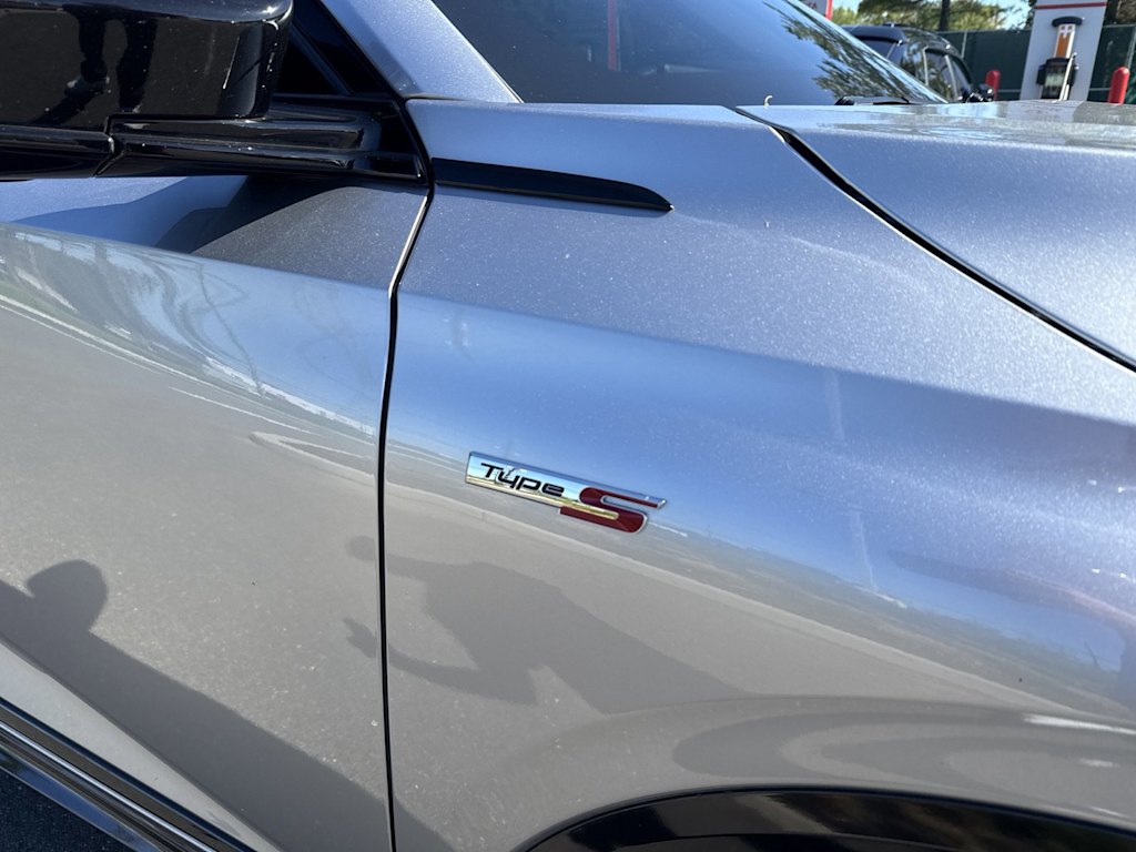 Thumbnail: 2024 Acura MDX - 6