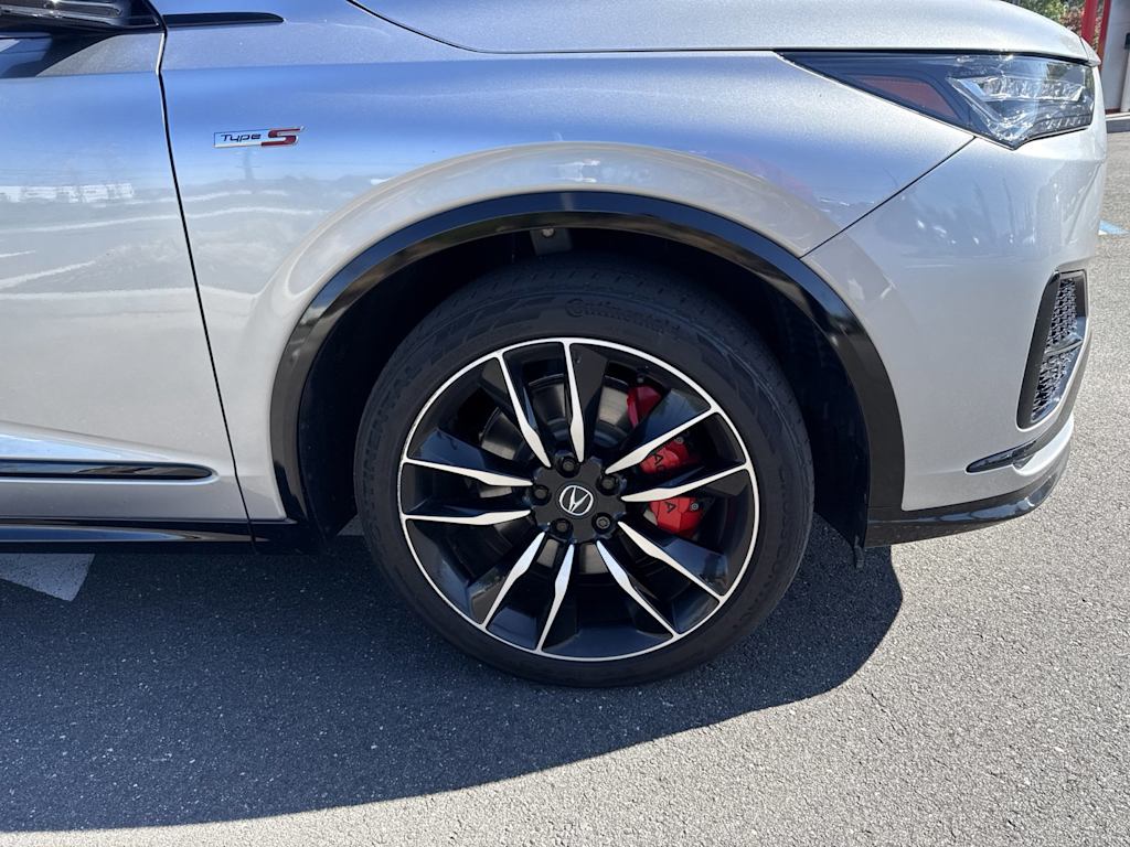 Thumbnail: 2024 Acura MDX - 7
