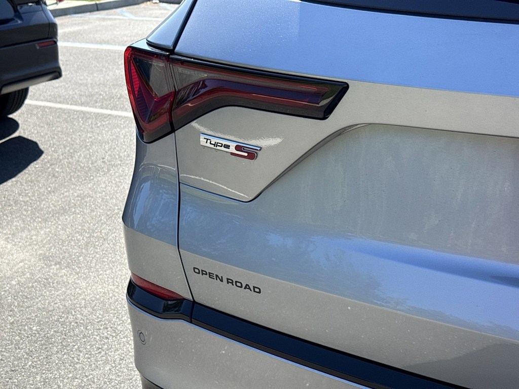 Thumbnail: 2024 Acura MDX - 20