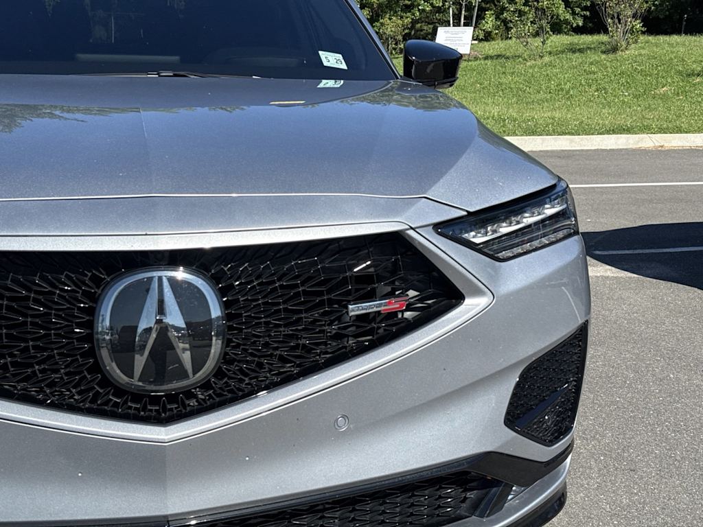 Thumbnail: 2024 Acura MDX - 21