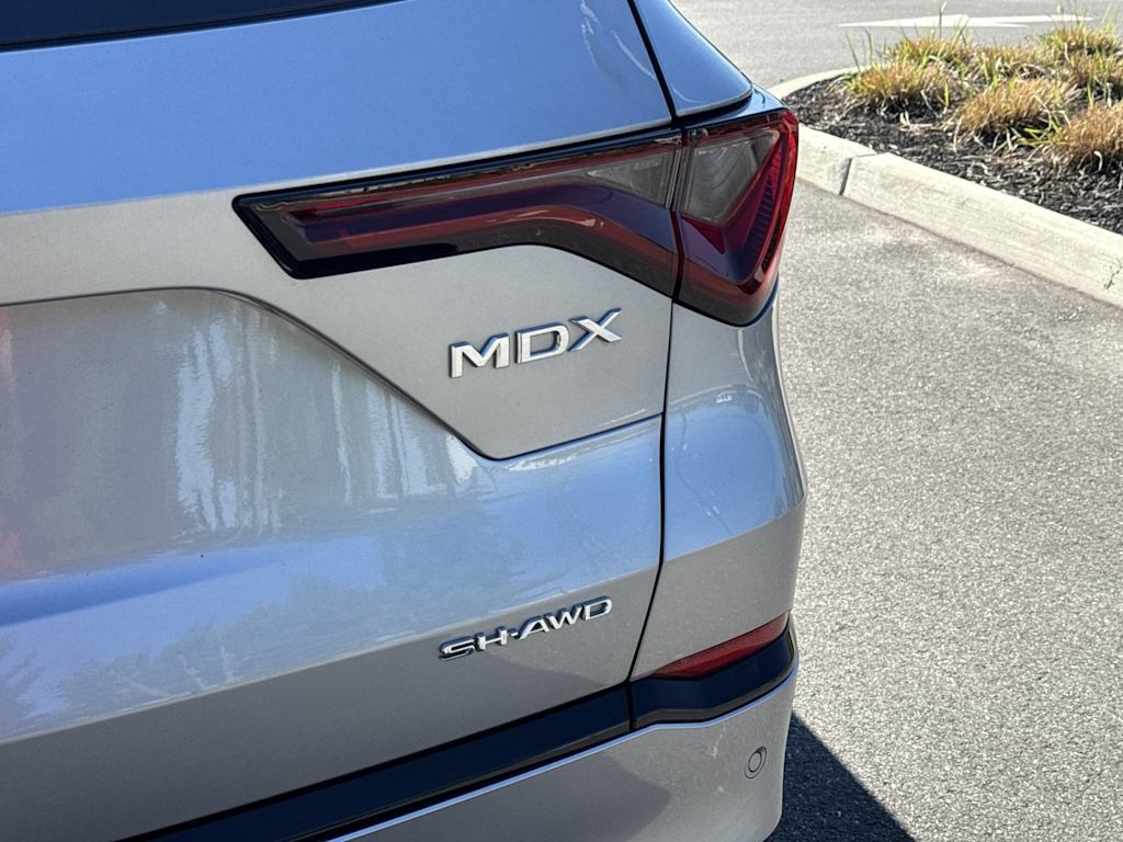 Thumbnail: 2024 Acura MDX - 19
