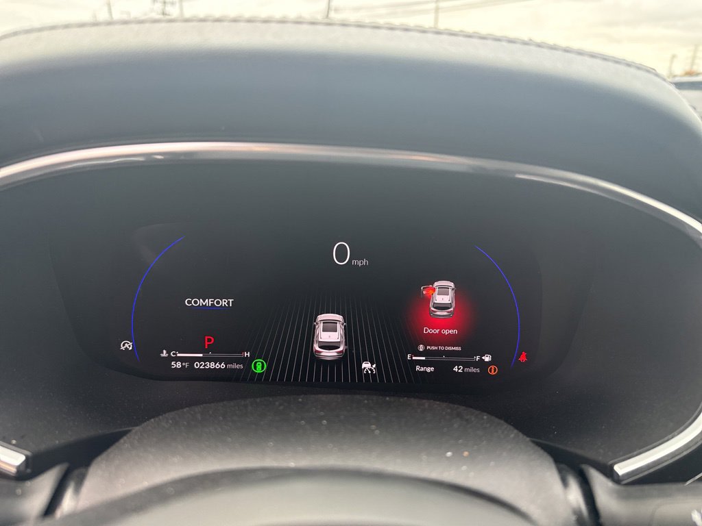 Thumbnail: 2022 Acura MDX - 16