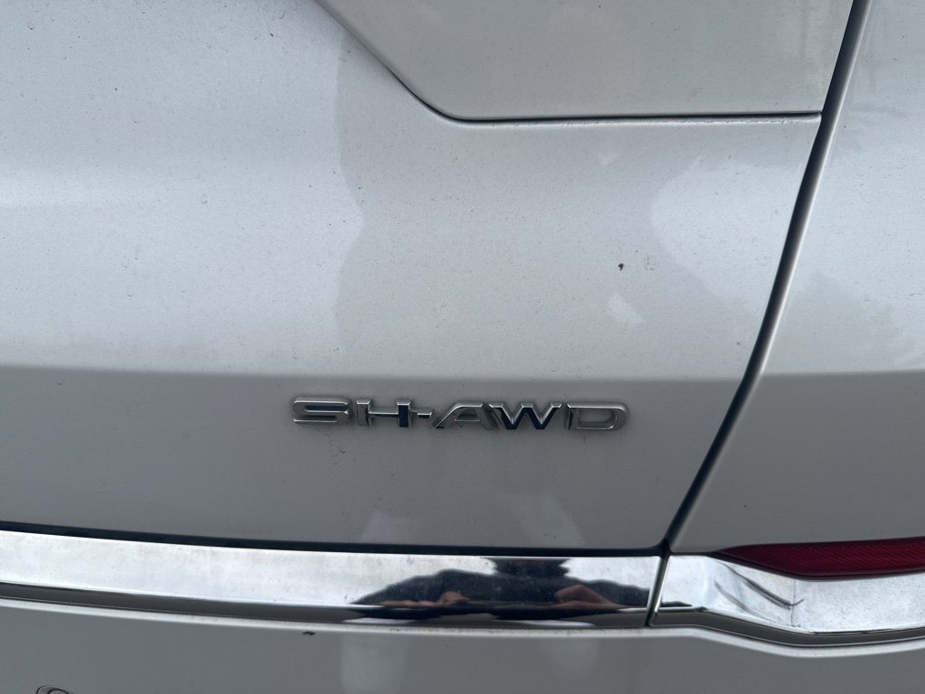 Thumbnail: 2022 Acura MDX - 20