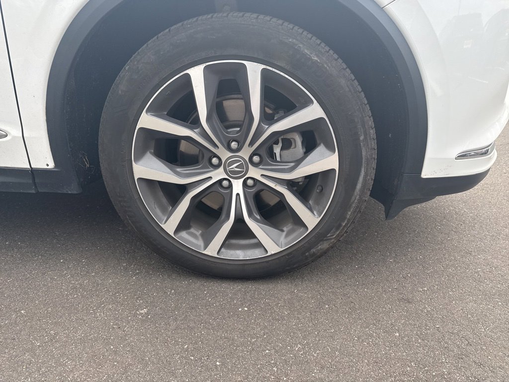 Thumbnail: 2022 Acura MDX - 7