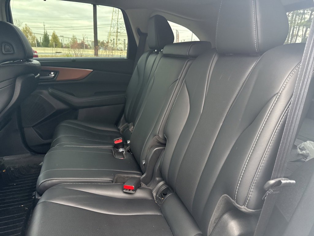 Thumbnail: 2022 Acura MDX - 11