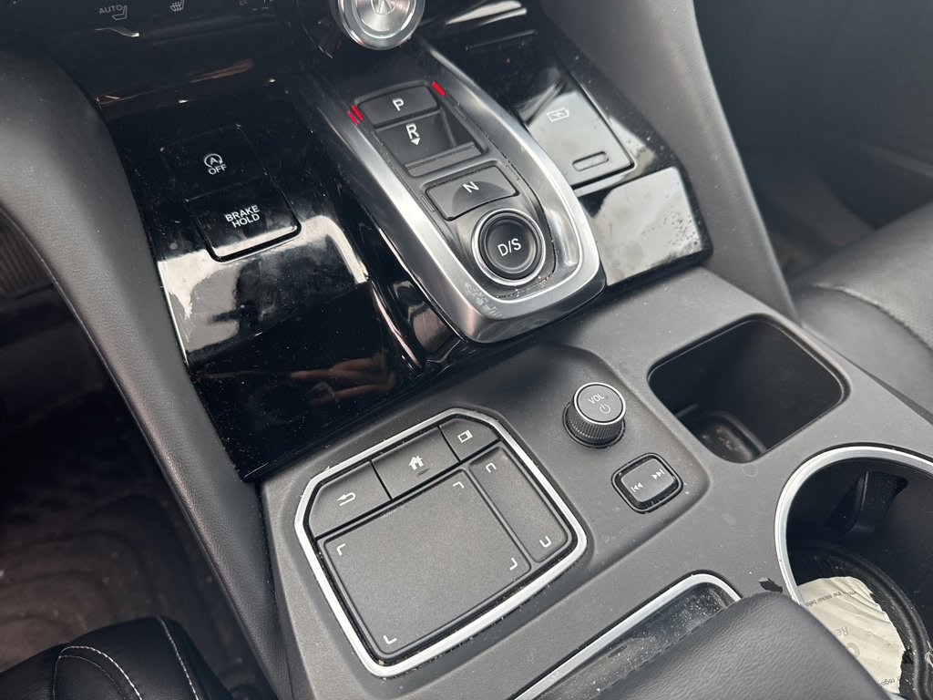 Thumbnail: 2022 Acura MDX - 23